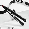 Мультистайлер для волос 3 в 1 ROWENTA Karl Lagerfeld CF451LF0, выпрямление/завивка, 170-200 °C, черный, 1830008551 456484