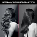 Мультистайлер для волос 3 в 1 ROWENTA Karl Lagerfeld CF451LF0, выпрямление/завивка, 170-200 °C, черный, 1830008551 456484