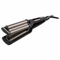Щипцы волны для волос POLARIS PHS 5095TAi, регулировка температуры 120-220 °С, 80 ВТ, черный, 46298 456757