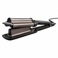 Щипцы волны для волос POLARIS PHS 5095TAi, регулировка температуры 120-220 °С, 80 ВТ, черный, 46298 456757