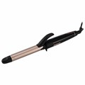 Щипцы для завивки волос POLARIS PHS 2533KT Digital PRO, диаметр 25 мм, 5 режимов нагрева 120-200 °С, керамика, 64476 456739