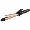 Щипцы для завивки волос POLARIS PHS 2533KT Digital PRO, диаметр 25 мм, 5 режимов нагрева 120-200 °С, керамика, 64476 456739