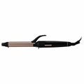 Щипцы для завивки волос POLARIS PHS 2533KT Digital PRO, диаметр 25 мм, 5 режимов нагрева 120-200 °С, керамика, 64476 456739