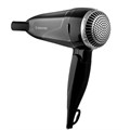 Фен BRAYER BR3024, 1600 Вт, 2 скорости, складная ручка, холодный воздух, черный 456608