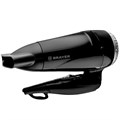 Фен BRAYER BR3024, 1600 Вт, 2 скорости, складная ручка, холодный воздух, черный 456608