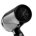 Фен BRAYER BR3024, 1600 Вт, 2 скорости, складная ручка, холодный воздух, черный 456608