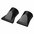 Фен CENTEK CT-2227 Professional, 2200 Вт, 2 скорости, 3 температурных режима, черный 457619