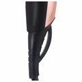 Фен CENTEK CT-2242, 2000 Вт, 2 скорости, 3 температурных режима, черный/розовый 457620