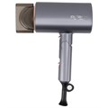 Фен POLARIS PHD 2090ACi, 2000 Вт, 3 скорости, 3 температурных режима, ионизация, складная ручка, 50417 456749