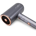 Фен POLARIS PHD 2090ACi, 2000 Вт, 3 скорости, 3 температурных режима, ионизация, складная ручка, 50417 456749