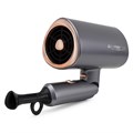 Фен POLARIS PHD 2090ACi, 2000 Вт, 3 скорости, 3 температурных режима, ионизация, складная ручка, 50417 456749