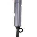 Фен POLARIS PHD 2090ACi, 2000 Вт, 3 скорости, 3 температурных режима, ионизация, складная ручка, 50417 456749