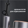 Фен POLARIS PHD 2090ACi, 2000 Вт, 3 скорости, 3 температурных режима, ионизация, складная ручка, 50417 456749
