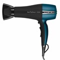 Фен POLARIS PHD 2245Ti, 2200 Вт, 2 скорости, 3 температурных режима, ионизация, морская волна, 07862 456750