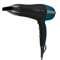 Фен POLARIS PHD 2245Ti, 2200 Вт, 2 скорости, 3 температурных режима, ионизация, морская волна, 07862 456750