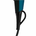 Фен POLARIS PHD 2245Ti, 2200 Вт, 2 скорости, 3 температурных режима, ионизация, морская волна, 07862 456750