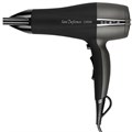 Фен POLARIS PHD 2245Ti, 2200 Вт, 2 скорости, 3 температурных режима, ионизация, серый, 63851 456751