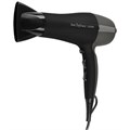 Фен POLARIS PHD 2245Ti, 2200 Вт, 2 скорости, 3 температурных режима, ионизация, серый, 63851 456751