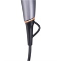 Фен POLARIS PHD 2290Ti Tourmaline, 2200 Вт, 2 скорости, 3 температурных режима, графитовый, 49824 456752