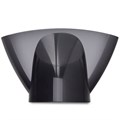 Фен POLARIS PHD 2290Ti Tourmaline, 2200 Вт, 2 скорости, 3 температурных режима, графитовый, 49824 456752