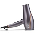 Фен POLARIS PHD 2290Ti Tourmaline, 2200 Вт, 2 скорости, 3 температурных режима, графитовый, 49824 456752