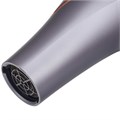 Фен POLARIS PHD 2290Ti Tourmaline, 2200 Вт, 2 скорости, 3 температурных режима, графитовый, 49824 456752