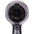Фен POLARIS PHD 2290Ti Tourmaline, 2200 Вт, 2 скорости, 3 температурных режима, графитовый, 49824 456752