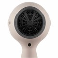 Фен POLARIS PHD 2600AСi Salon Hair, 2600 Вт, 2 скорости, 3 температурных режима, ионизация, розовый пепел, 64278, PHD 2600ACi 456753