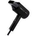 Фен SCARLETT SC-HD70I37, 1900 Вт, 2 скорости, 3 температурных режима, ионизация, черный 457204