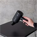 Фен SCARLETT SC-HD70I37, 1900 Вт, 2 скорости, 3 температурных режима, ионизация, черный 457204