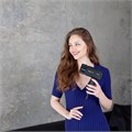 Фен SCARLETT SC-HD70I37, 1900 Вт, 2 скорости, 3 температурных режима, ионизация, черный 457204