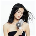 Фен XIAOMI SOOCAS H5, мощность 1800 Вт, 2 скорости, 4 температурных режима, ионизация, холодный воздух, серебристый 456457