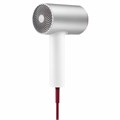 Фен XIAOMI SOOCAS H5, мощность 1800 Вт, 2 скорости, 4 температурных режима, ионизация, холодный воздух, серебристый 456457