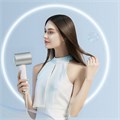Фен XIAOMI Water Ionic Hair Dryer H500, 1800 Вт, 2 скорости, 3 температурных режима, ионизация, BHR5851EU 456676