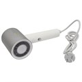 Фен XIAOMI Water Ionic Hair Dryer H500, 1800 Вт, 2 скорости, 3 температурных режима, ионизация, BHR5851EU 456676