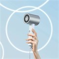 Фен XIAOMI Water Ionic Hair Dryer H500, 1800 Вт, 2 скорости, 3 температурных режима, ионизация, BHR5851EU 456676