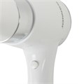 Фен для волос настенный SONNEN HD-2112 EXTRA POWER, 1600 Вт, 2 скорости, белый/хром, 608480 608480