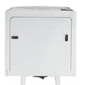 Фен для волос настенный SONNEN HD-2206 SUPER POWER, 1850 Вт, белый, 3 температурных режима, 608482 608482