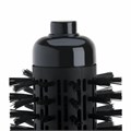 Фен-расческа POLARIS PHS 1002, 1000 Вт, 2 скорости, 3 температурных режима, 2 насадки, фуксия, 7725 456754