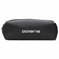 Электробритва POLARIS PMR 0305R PRO 5, 3 головки, аккумулятор, сухое и влажное бритье, черная, 51919 456716
