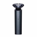 Электробритва XIAOMI Mi Electric Shaver S700, мощность 5 Вт, роторная, 3 головки, аккумулятор, черная, BHR5721GL 456671
