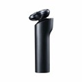 Электробритва XIAOMI Mi Electric Shaver S700, мощность 5 Вт, роторная, 3 головки, аккумулятор, черная, BHR5721GL 456671