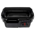 Электрогриль TEFAL GC305816, 2000 Вт, съемные панели, регулировка температуры, черный, 1500636334 456494