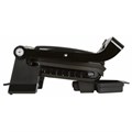 Электрогриль TEFAL GC714834, 2000 Вт, съемные панели, регулировка температуры, черный, 7211002749 456495