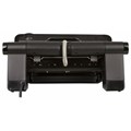 Электрогриль TEFAL GC714834, 2000 Вт, съемные панели, регулировка температуры, черный, 7211002749 456495