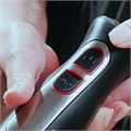 Блендер погружной 3 в 1 VIXTER HBW-2275, 1400 Вт, регулировка скорости, TURBO, 3 насадки, стакан черный 456703
