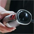 Блендер погружной 3 в 1 VIXTER HBW-2275, 1400 Вт, регулировка скорости, TURBO, 3 насадки, стакан черный 456703