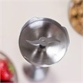 Блендер погружной 3 в 1 VIXTER HBW-2275, 1400 Вт, регулировка скорости, TURBO, 3 насадки, стакан черный 456703