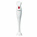 Блендер погружной BOSCH MSMP1000, 350 Вт, 1 скорость, 1 насадка, белый 456928