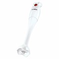 Блендер погружной BOSCH MSMP1000, 350 Вт, 1 скорость, 1 насадка, белый 456928